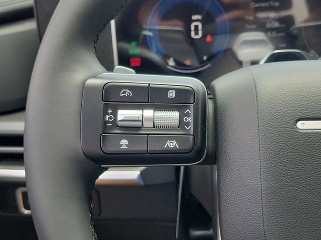New 2026 Hyundai Santa Fe SEL FWD image 7