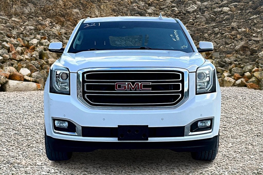 Used 2016 GMC Yukon SLT w/ Open Road Package image 3