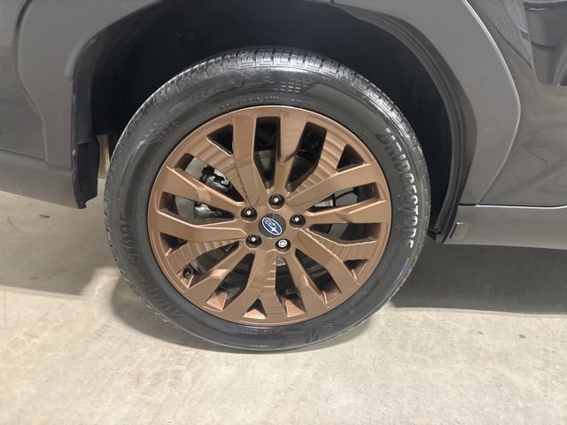 Used 2025 Subaru Forester Sport w/ Popular Package #2 image 29