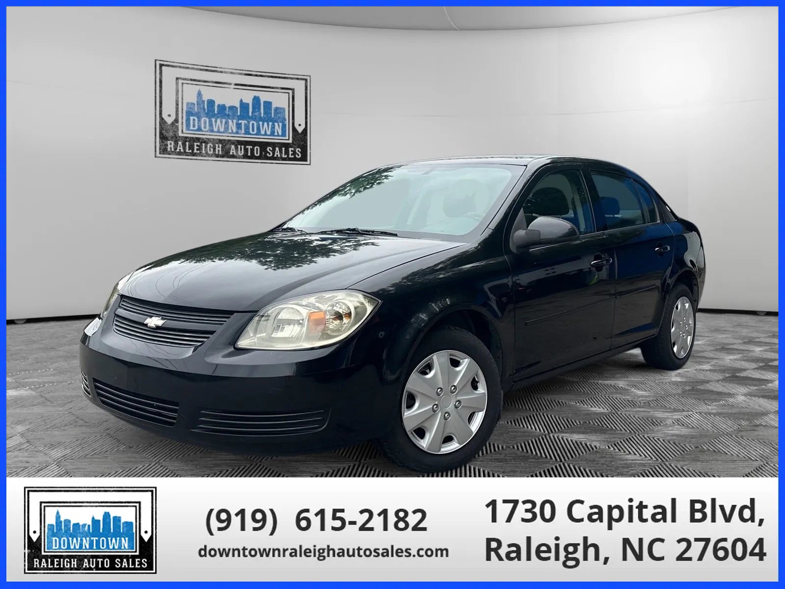 Used 2010 Chevrolet Cobalt LT