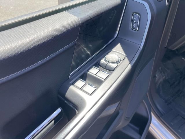 Used 2023 Ford F150 XLT w/ Equipment Group 302A High AWD/4WD image 13