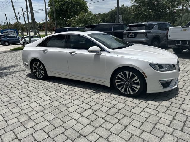Used 2020 Lincoln MKZ Reserve w/ Elements Package AWD/4WD image 15