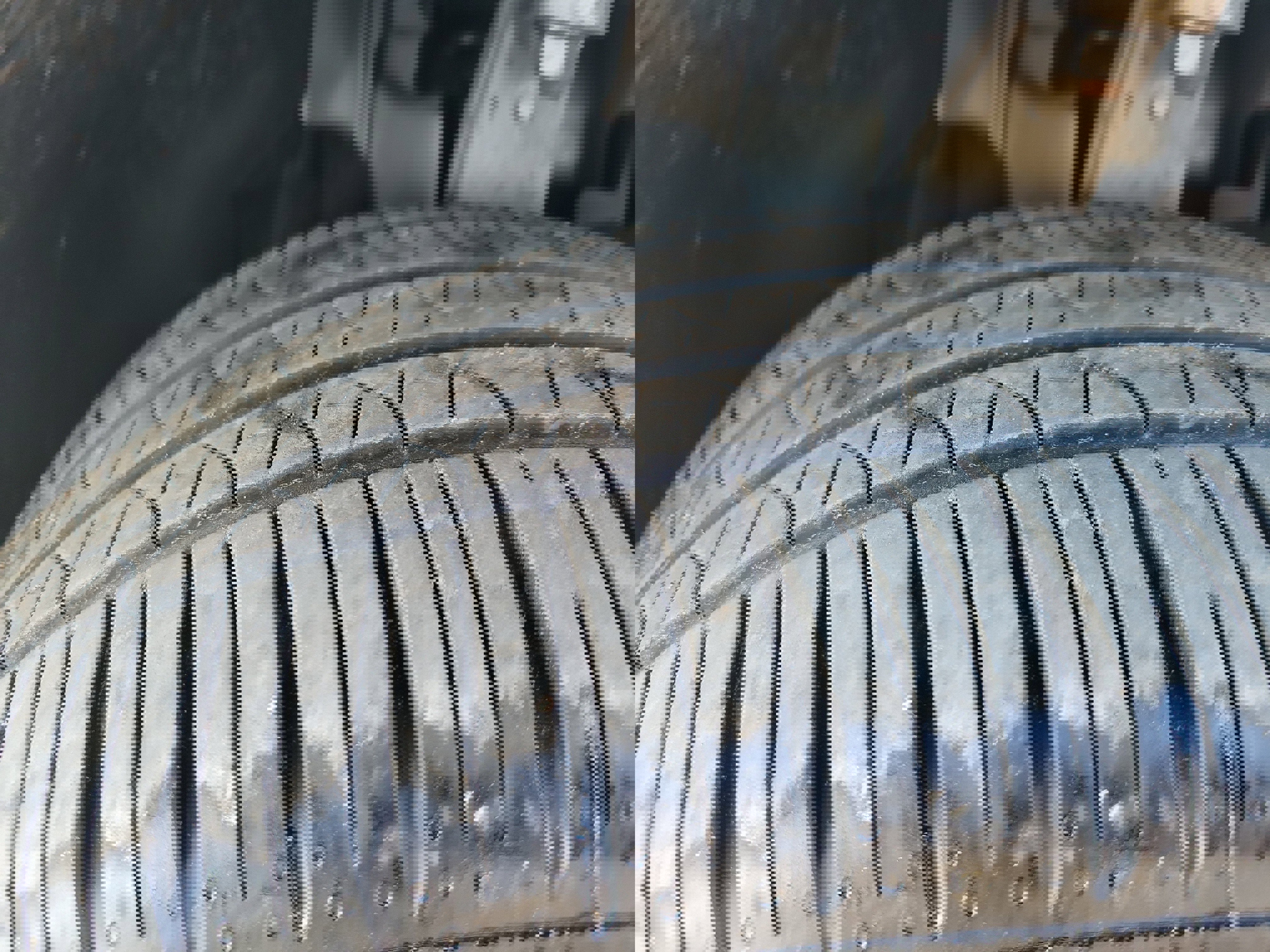 Used 2025 Volvo XC60 B5 Plus image 12