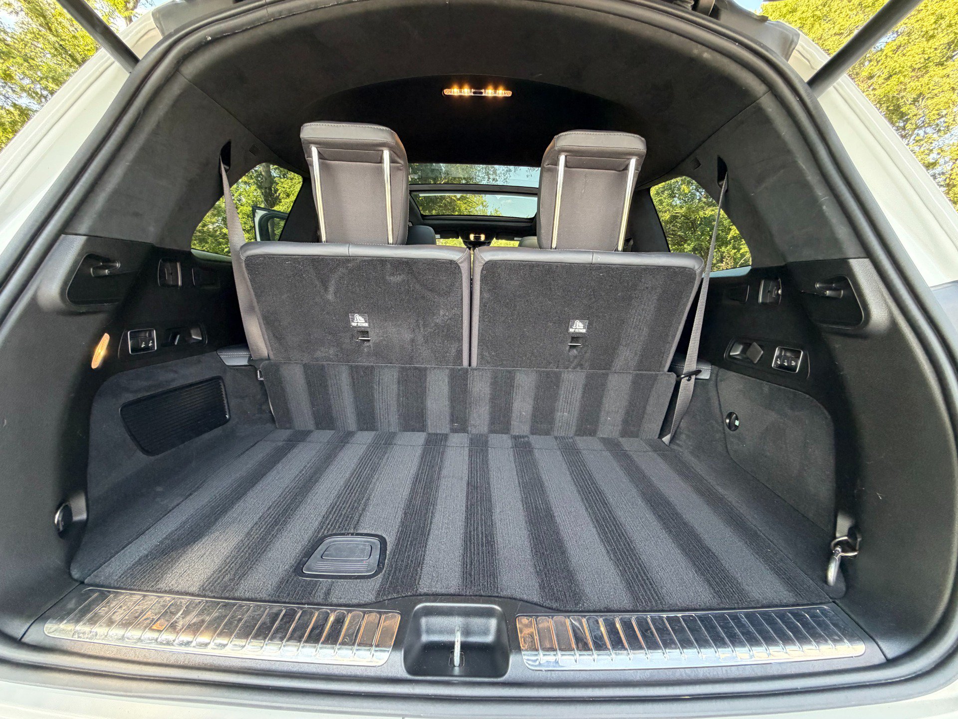 Used 2020 Mercedes-Benz GLS 580 4MATIC image 44