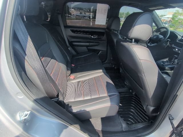 Used 2023 Honda CR-V Sport Touring image 28