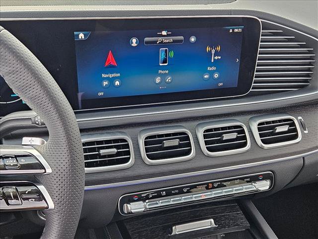 New 2026 Mercedes-Benz GLS 450 4MATIC image 12