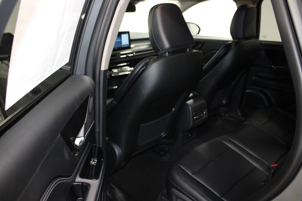 New 2026 Lincoln Corsair Premiere image 26