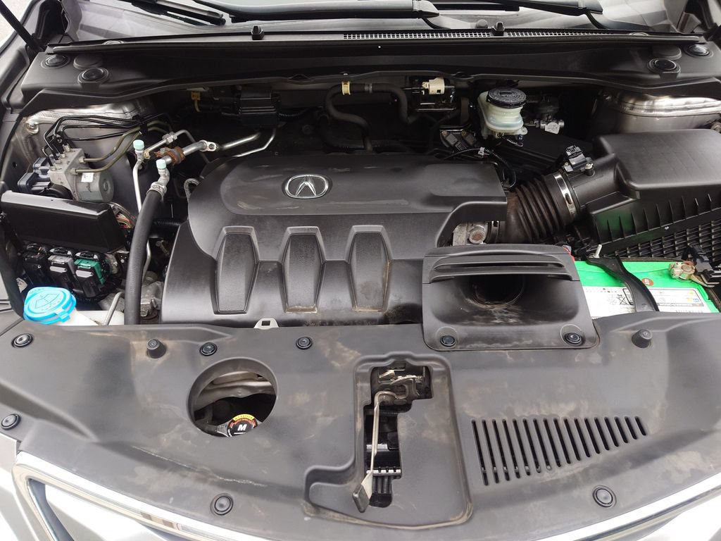 Used 2018 Acura RDX AWD w/ Technology Package image 24