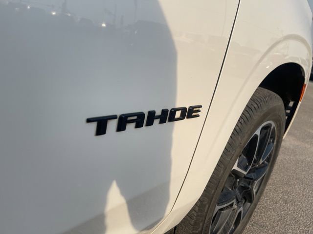 Used 2023 Chevrolet Tahoe RST image 11