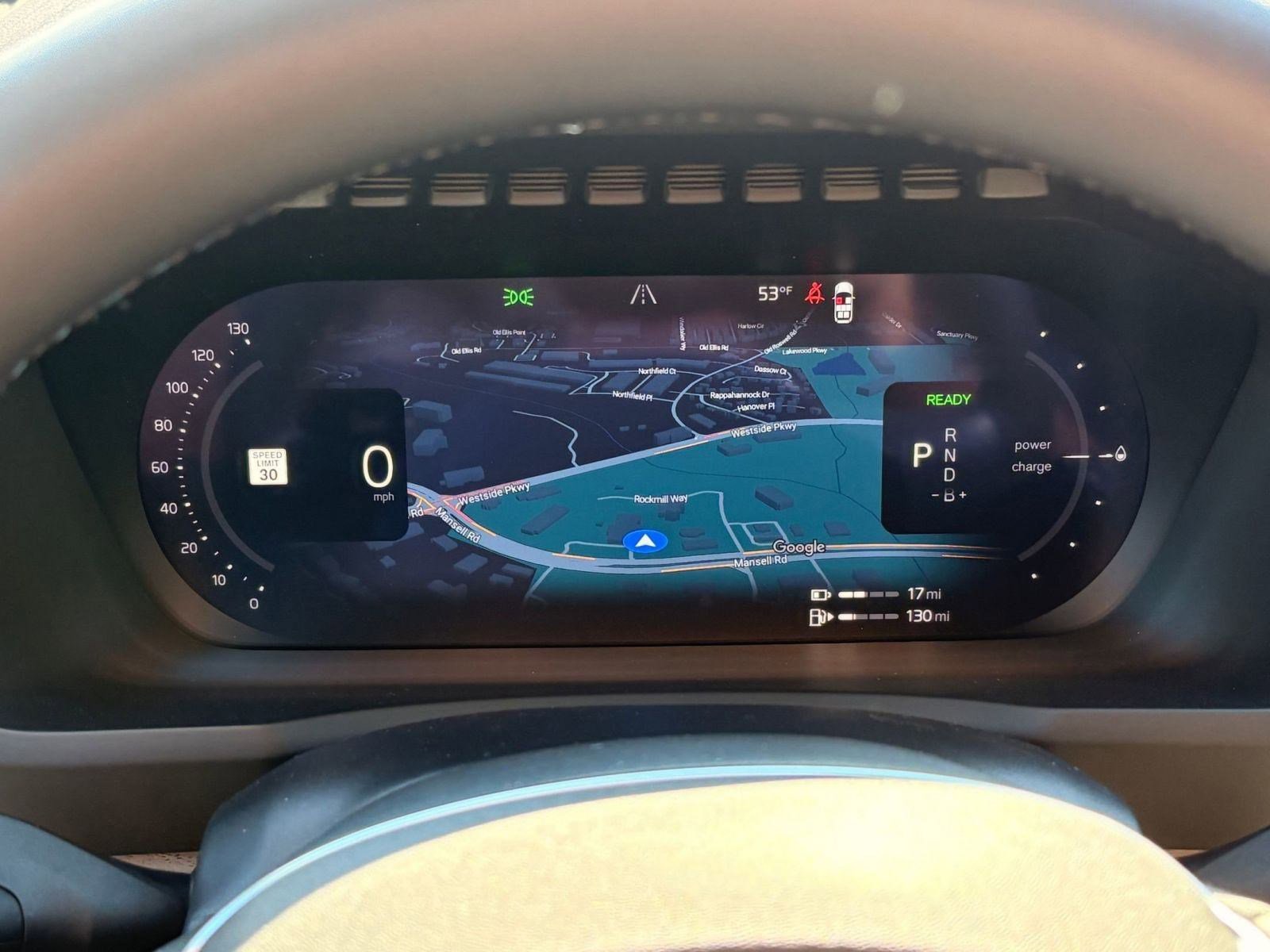 New 2026 Volvo XC90 T8 Plus w/ Protection Package image 20