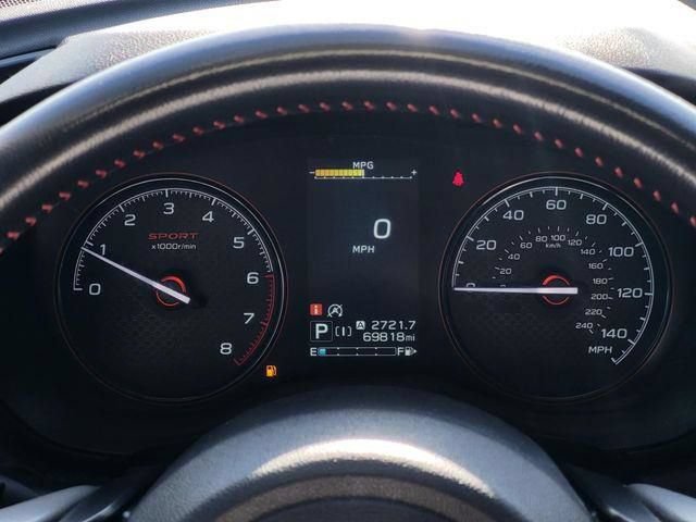 Used 2023 Subaru Forester Sport AWD/4WD image 33