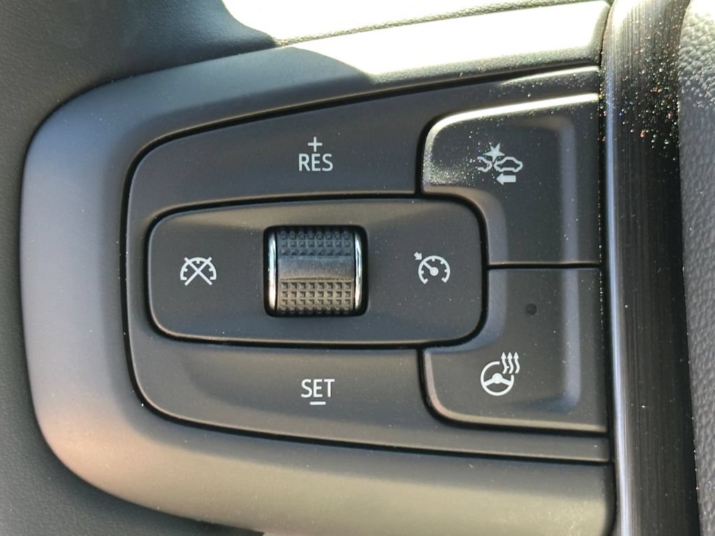 New 2026 GMC Sierra 1500 AT4X AWD/4WD image 28