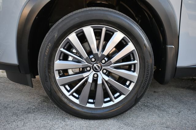 Used 2023 Nissan Pathfinder SL w/ SL Premium Package image 34