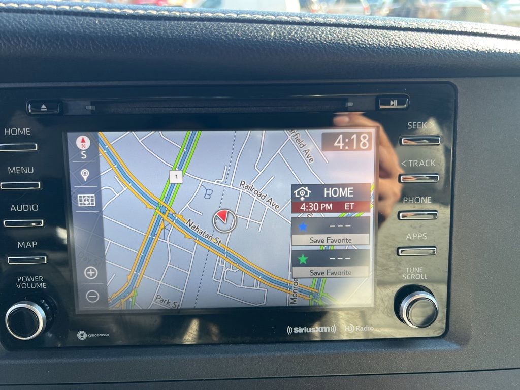 Used 2018 Toyota Sienna XLE w/ XLE Navigation Package image 20