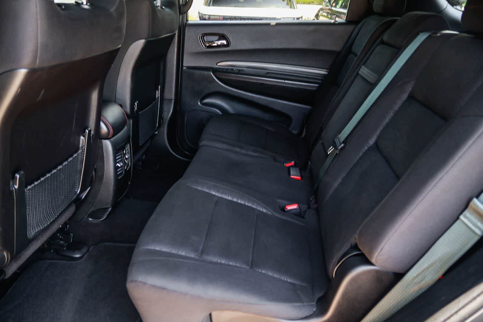Used 2024 Dodge Durango GT w/ Blacktop Package AWD/4WD image 17