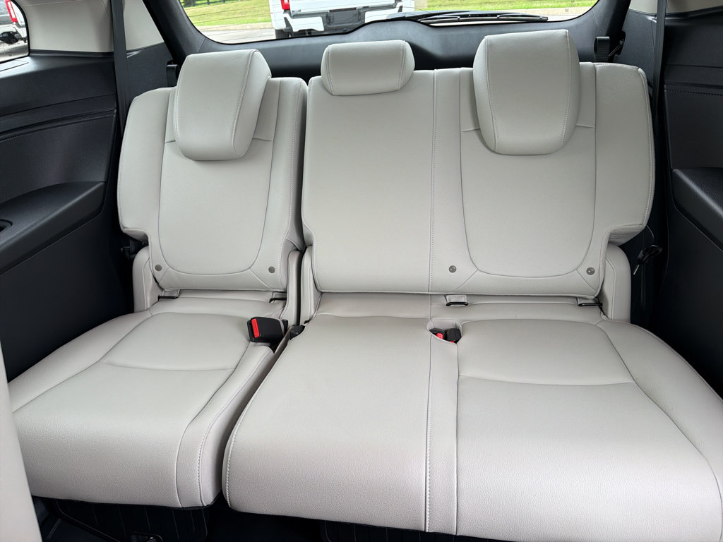 Used 2026 Honda Odyssey EX-L image 29