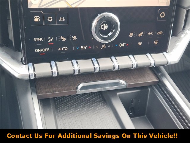 New 2026 GMC Acadia Denali w/ Super Cruise Package image 14