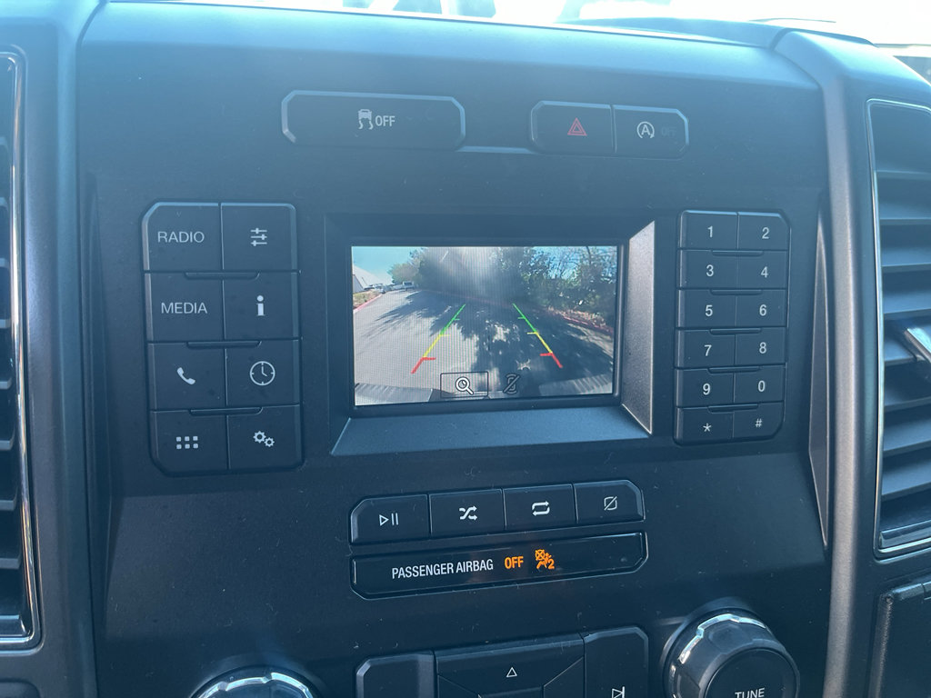 Used 2018 Ford F150 XLT image 25