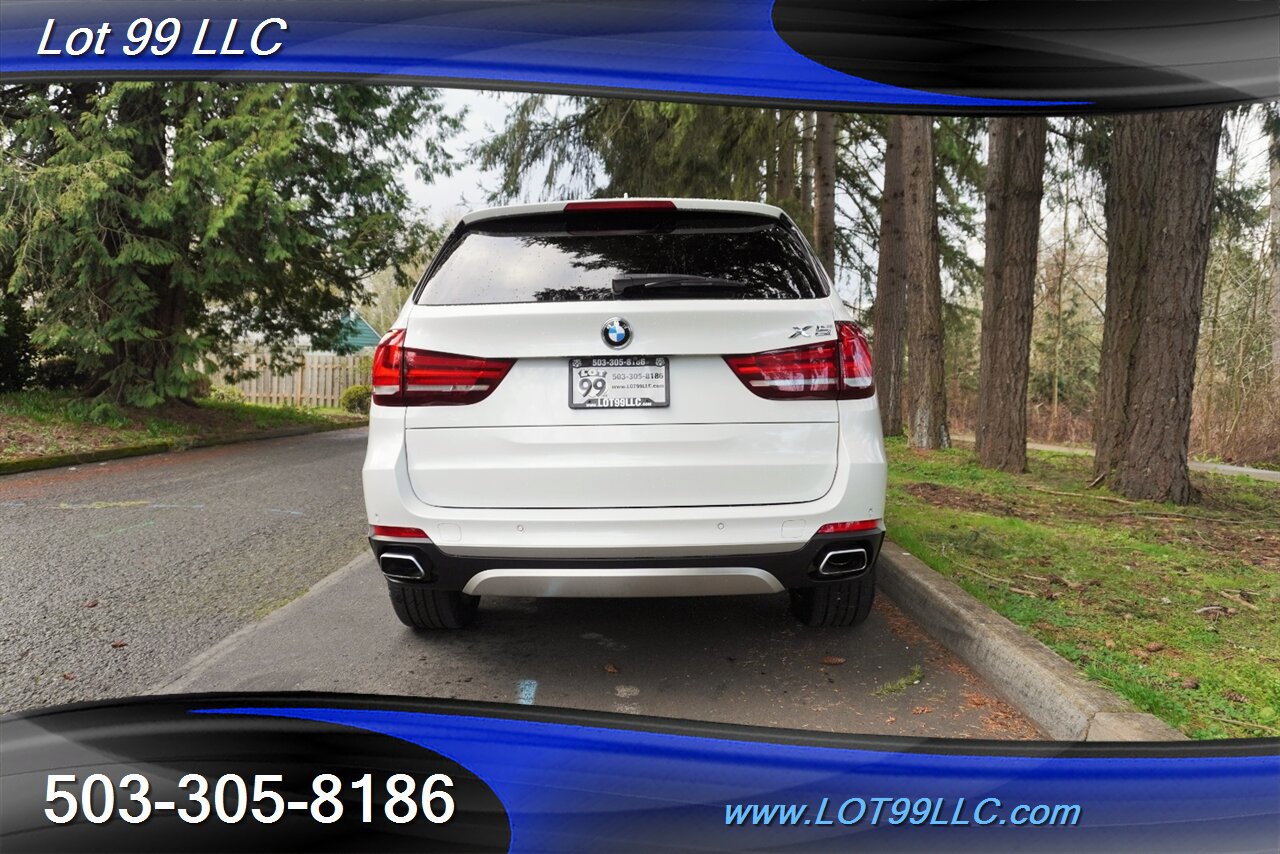 Used 2018 BMW X5 xDrive35i AWD/4WD image 10