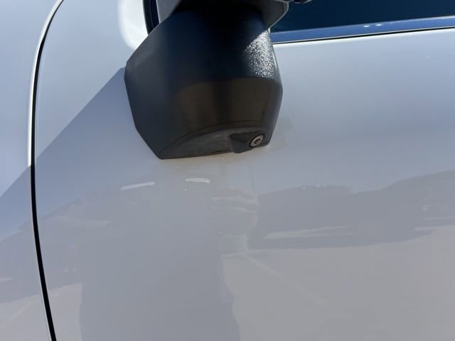 Used 2022 Chevrolet Silverado 2500 High Country w/ Safety Package II image 12