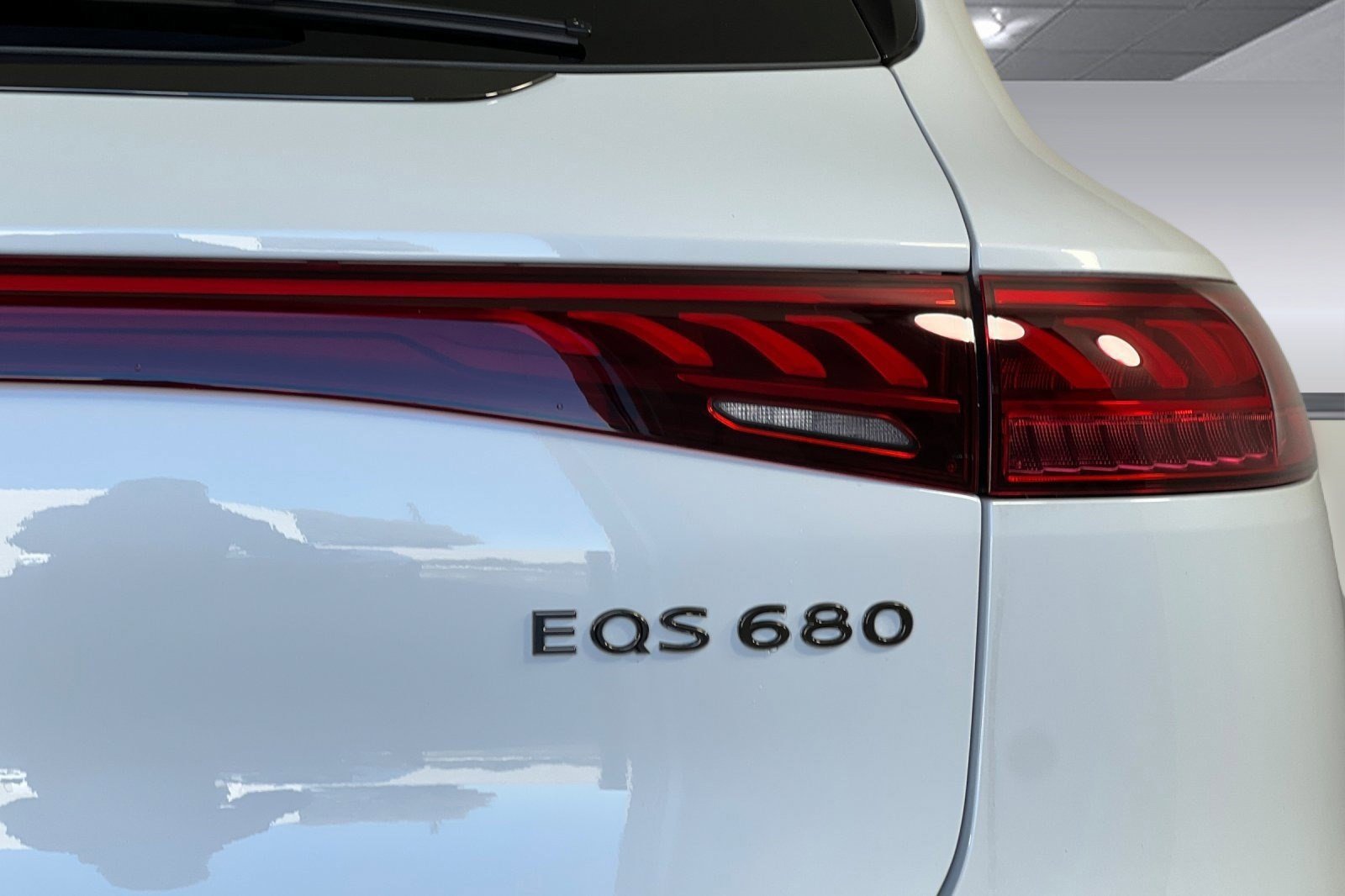 New 2026 Mercedes-Benz Maybach EQS 680 4MATIC image 11