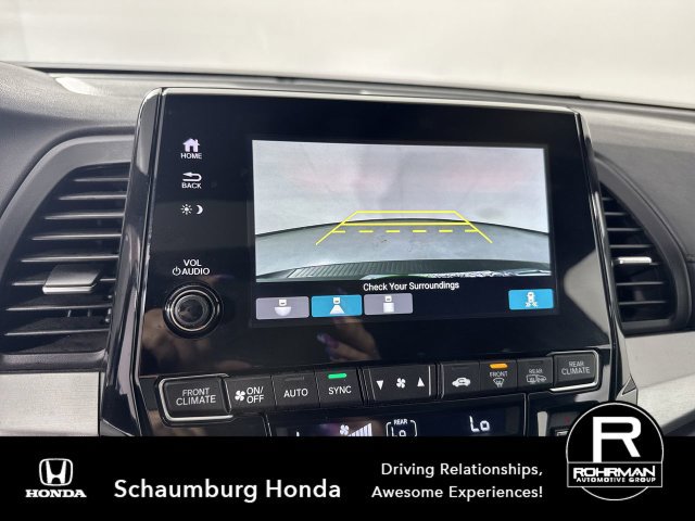 Used 2024 Honda Odyssey Sport image 8