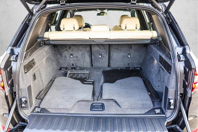 Used 2022 BMW X5 xDrive40i w/ Premium Package image 25