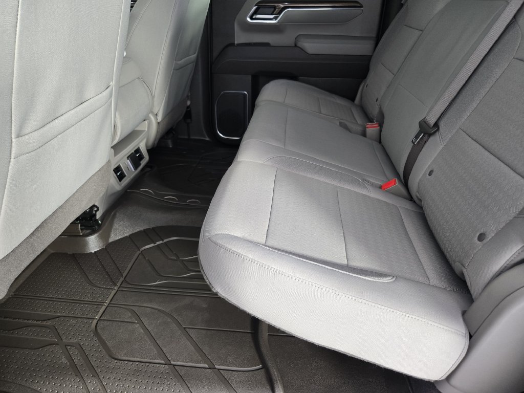 New 2026 Chevrolet Silverado 1500 LT w/ Texas Edition Plus RWD image 34