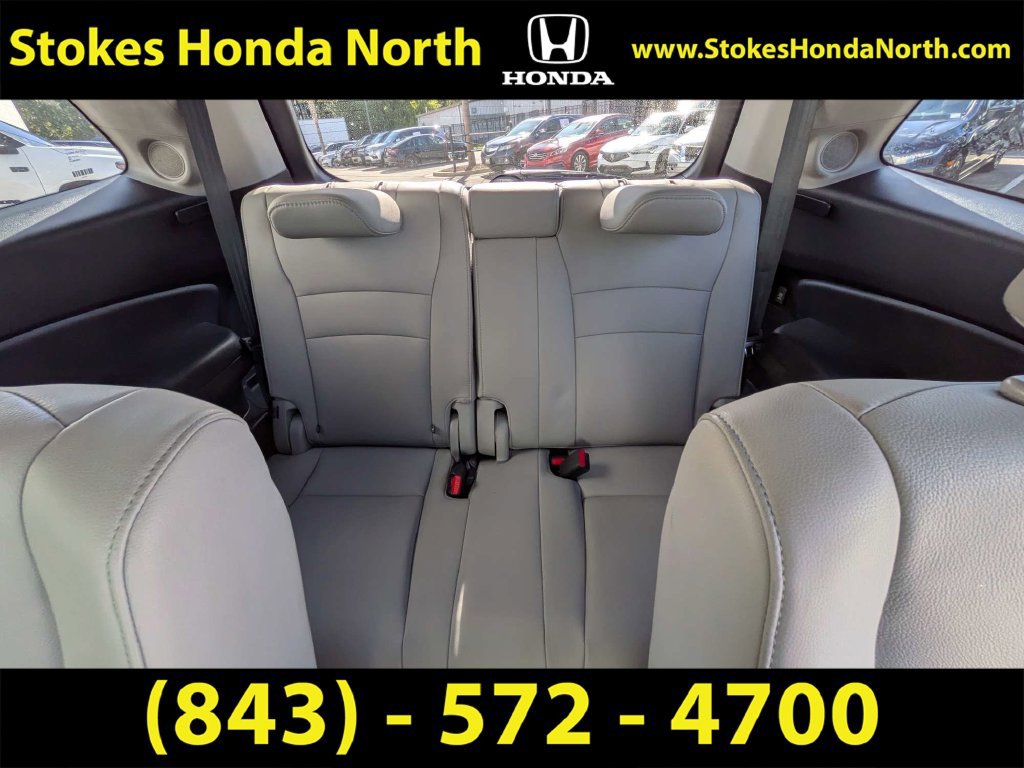 Used 2019 Honda Pilot Touring image 15