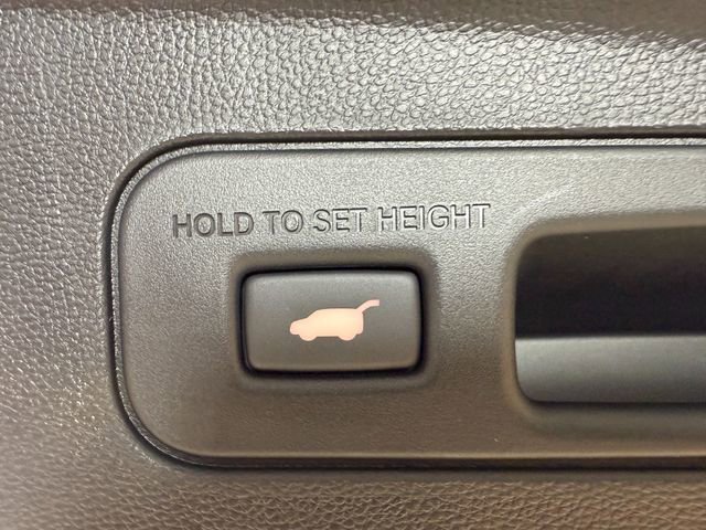 New 2026 Acura MDX SH-AWD image 30