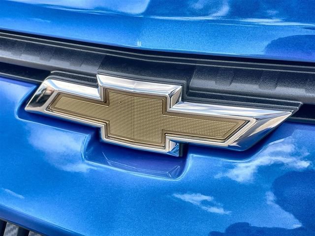 New 2026 Chevrolet Equinox EV LT image 30