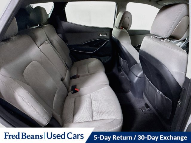 Used 2017 Hyundai Santa Fe Sport AWD/4WD image 29