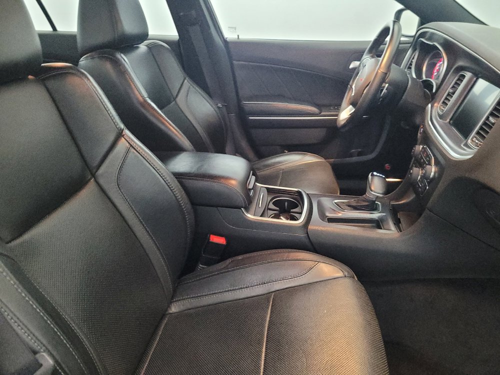 Used 2016 Dodge Charger SXT w/ Plus Group image 21