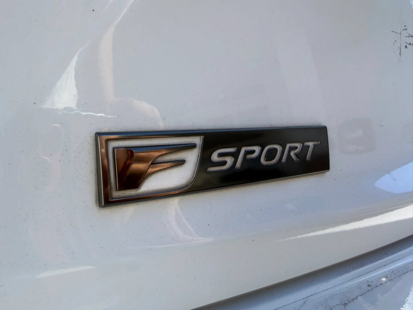 Used 2018 Lexus IS 300 F Sport RWD image 18