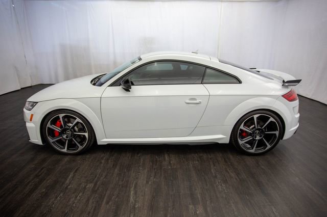 Used 2021 Audi TT RS image 7