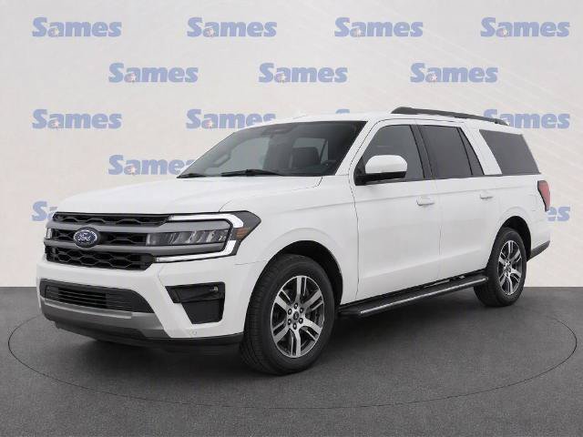 Certified 2022 Ford F150 XLT w/ Equipment Group 302A High AWD/4WD image 2