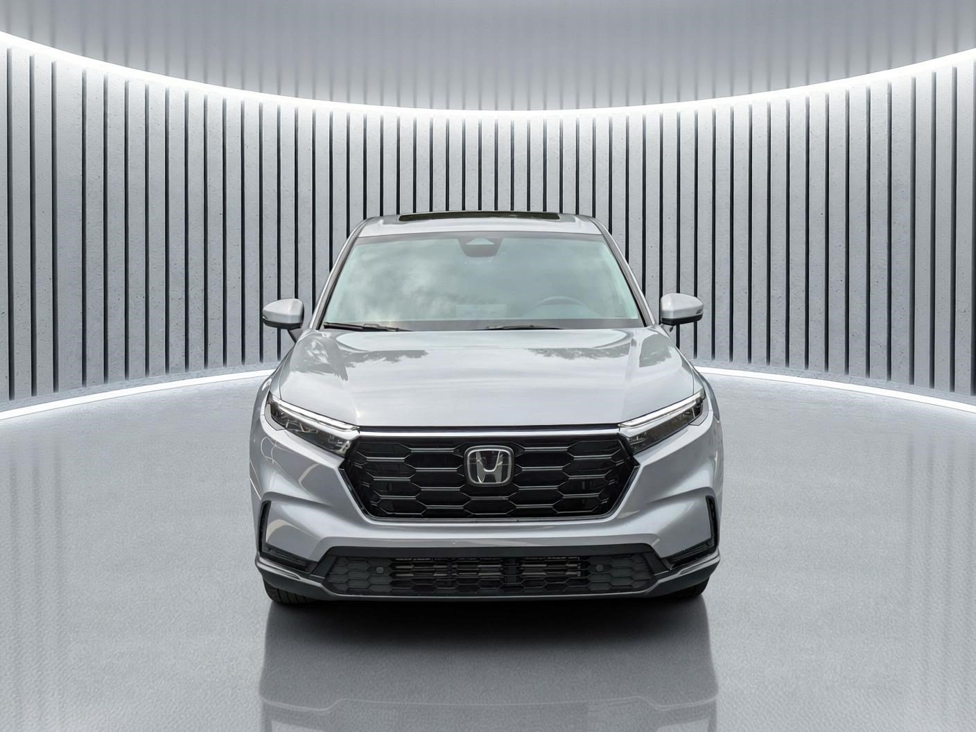Certified 2023 Honda CR-V EX-L image 12