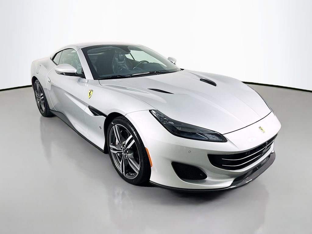 Used 2019 Ferrari Portofino image 7