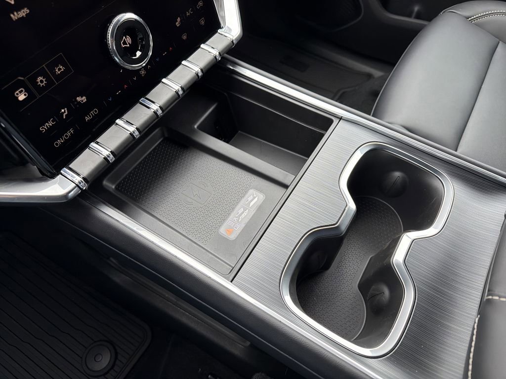 New 2026 GMC Acadia Elevation w/ Black Edition image 7