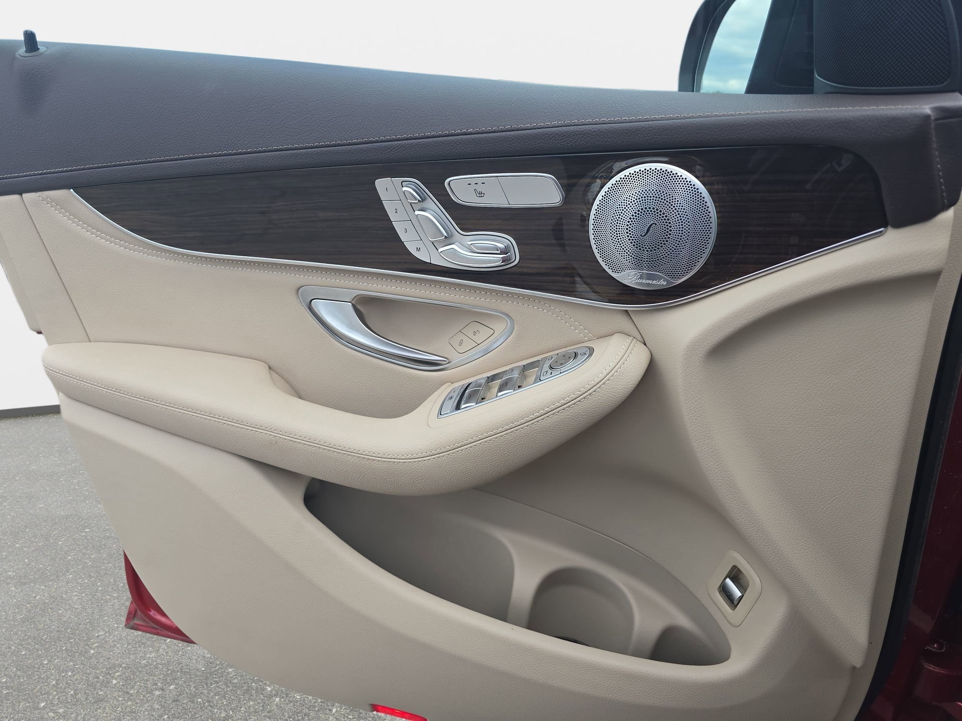 Used 2019 Mercedes-Benz GLC 43 AMG 4MATIC image 26