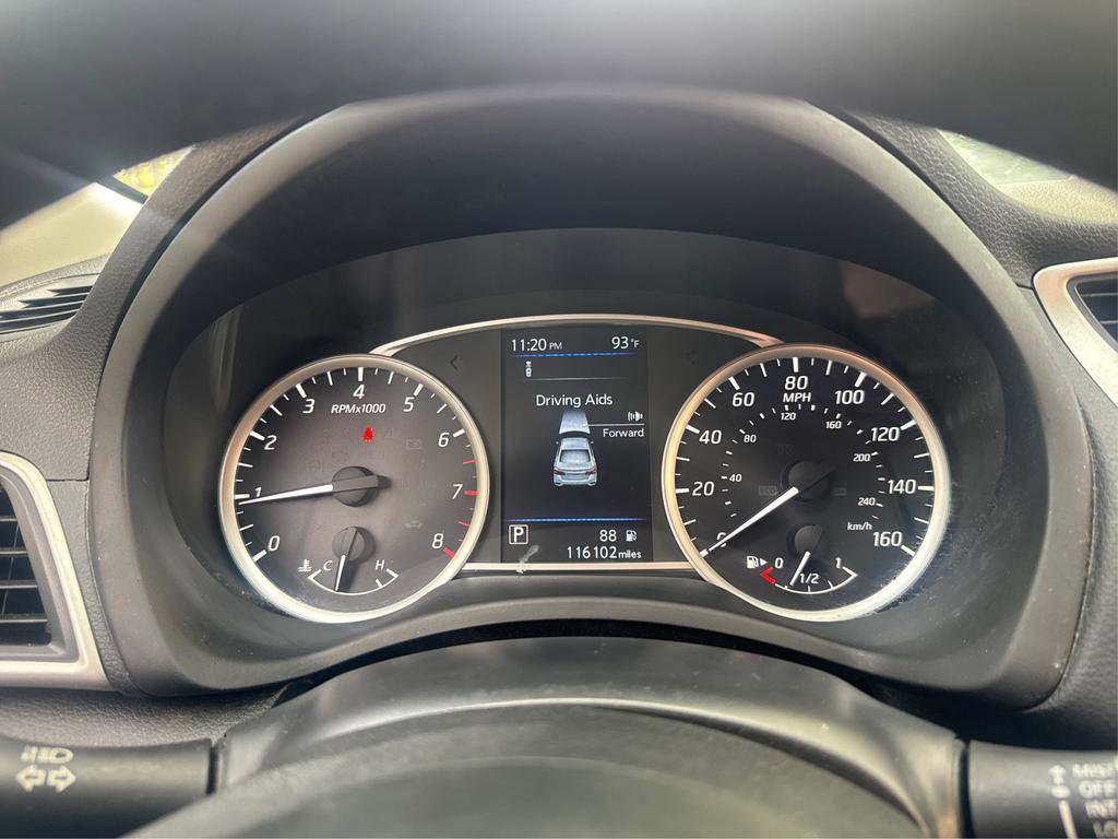 Used 2019 Nissan Sentra SV image 16