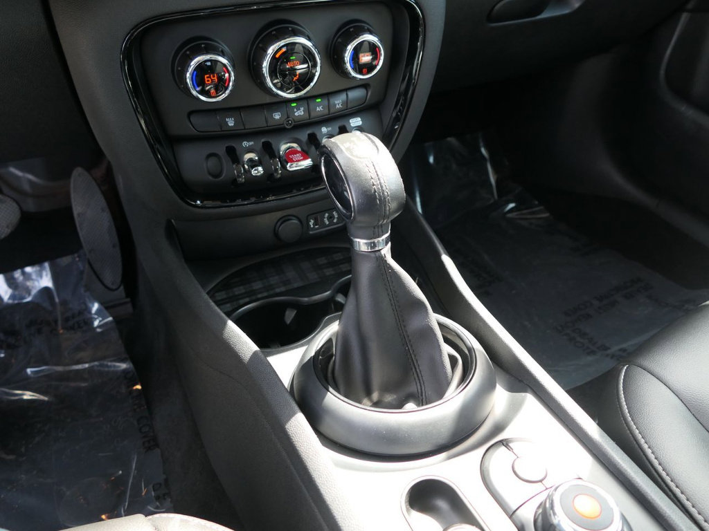 Used 2018 MINI Cooper Clubman FWD image 24