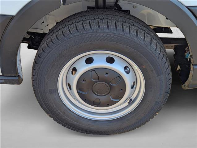 New 2026 Ford Transit 250 Low Roof image 9