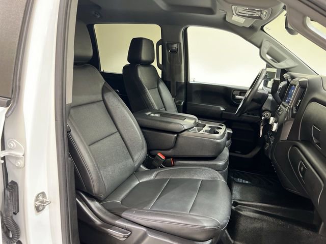 Used 2023 GMC Sierra 3500 Pro w/ Convenience Package image 21