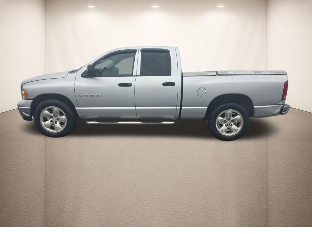 Used 2004 Dodge Ram 1500 Truck SLT w/ Trailer Tow Group image 9