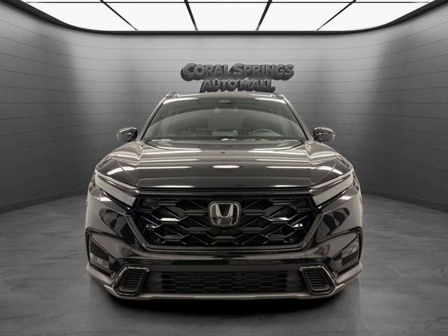 Used 2025 Honda CR-V Sport image 8