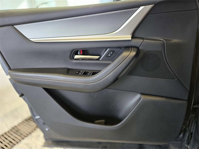 New 2025 MAZDA CX-90 Plug-In Hybrid w/ Preferred image 27