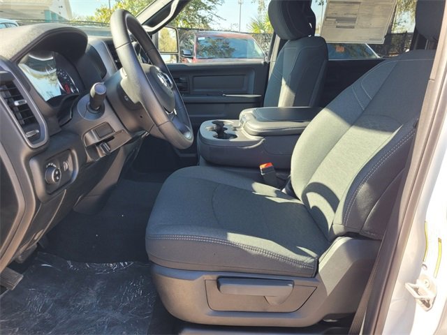 New 2026 RAM 3500 Tradesman image 5