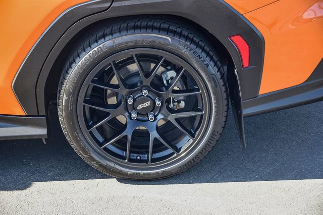 Used 2023 Subaru WRX image 9