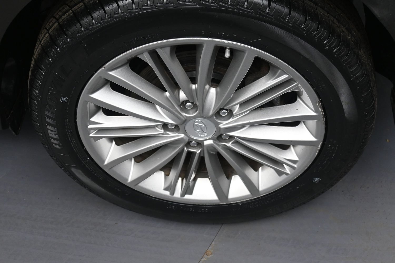 Used 2019 Hyundai Kona SEL AWD/4WD image 17